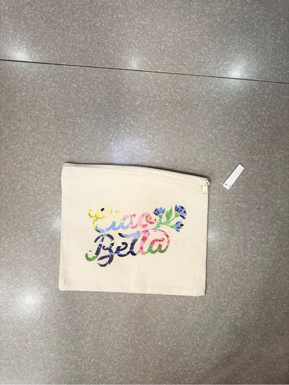 Cosmetic Bag Bundle #3
